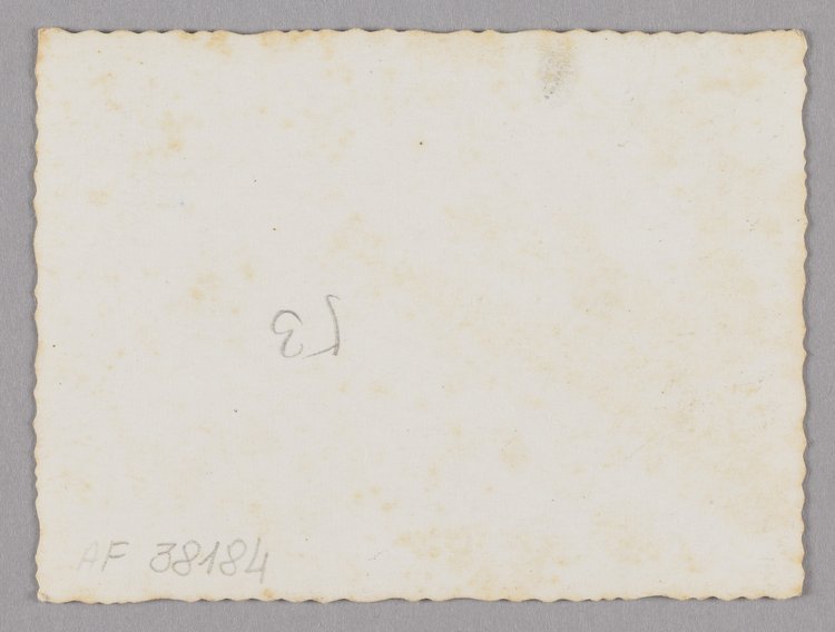 Kamienice po stronie Barssa przy wylocie ulicy Krzywe Koło na Rynek Starego Miasta