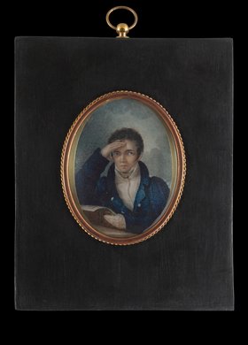 Piwarski, Jan Feliks (1794-1859) – grafik, malarz, pedagog, muzealnik