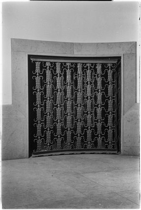 Dom Rzemiosła przy ulicy Miodowej 14, wnętrze