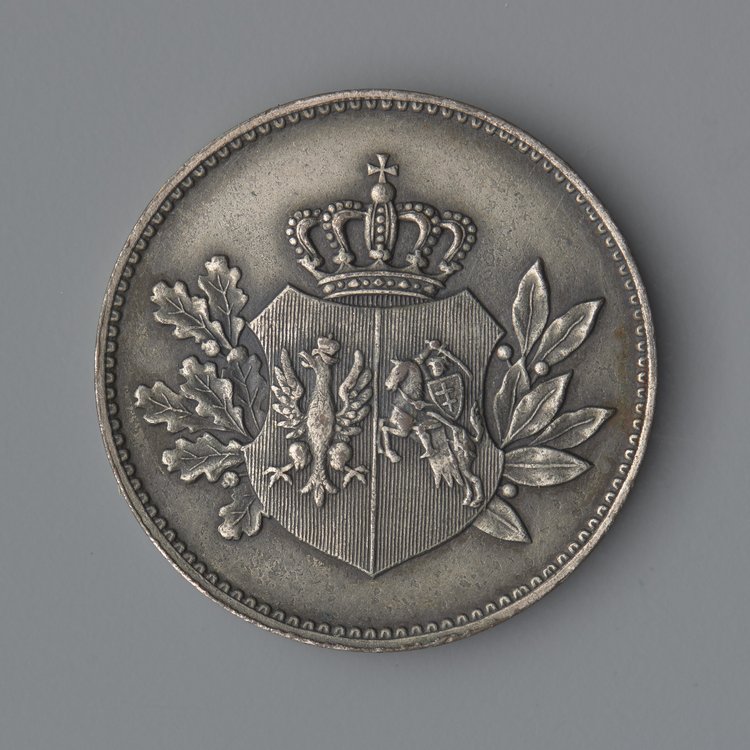 54. rocznica powstania styczniowego, 1863-1917