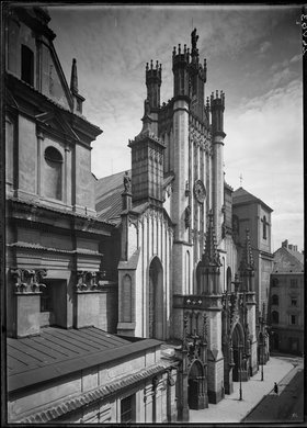 Katedra św. Jana Chrzciciela