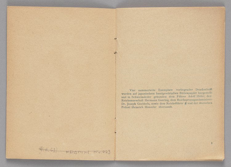 Die größte Lugner der Welt (Największy kłamca na świecie)