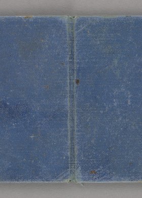 Legitymacja wystawiona Antoniemu Olszewskiemu