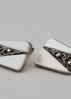 Spinki do mankietów