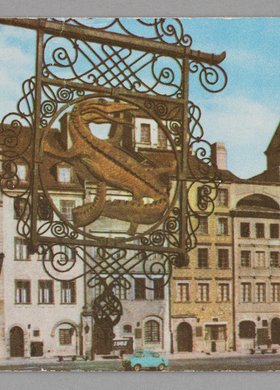 Rynek Starego Miasta