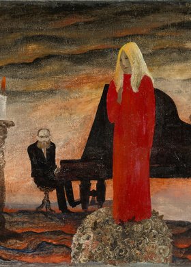 Piwnica Wandy Warskiej