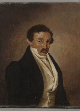 Portret Onufrego Pietraszkiewicza (1793-1863)