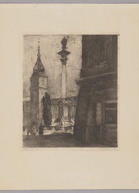 Kolumna Zygmunta