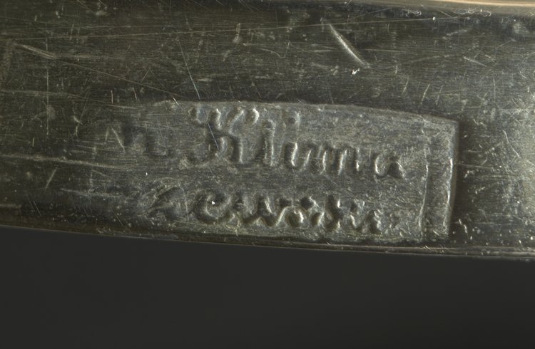 Waza do lodów ze smokiem