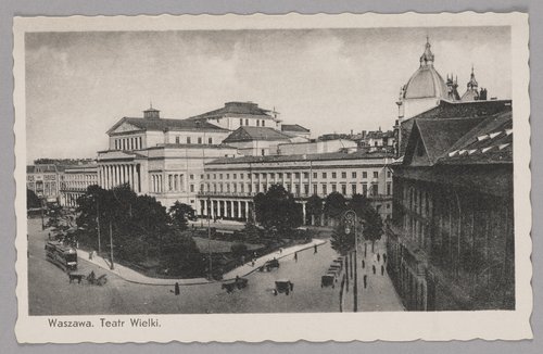 Plac Teatralny