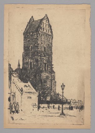 Kościół Najświętszej Marii Panny