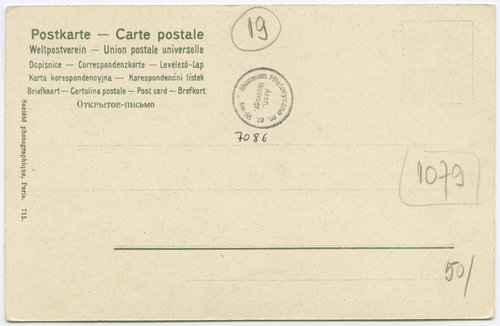 Katedra św. Jana Chrzciciela w secesyjnej oprawie