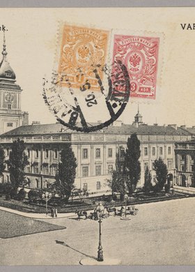 Zamek Królewski