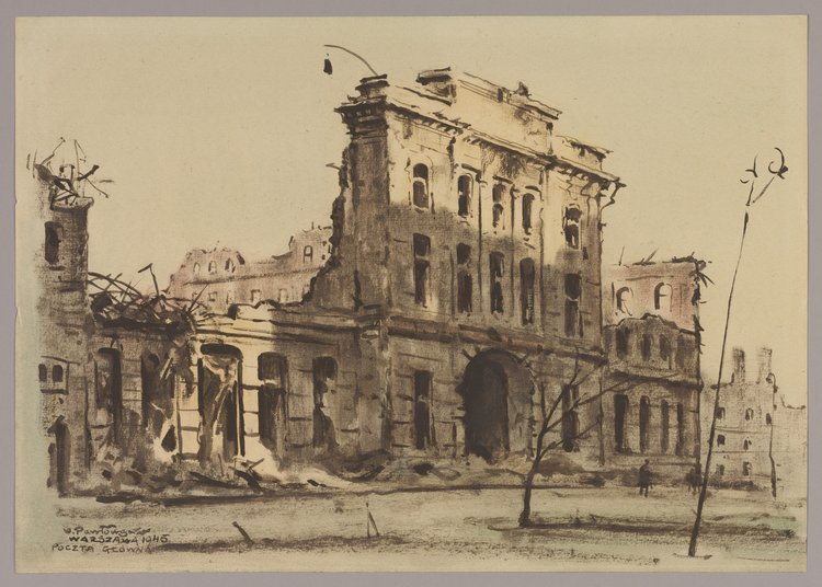 Poczta Główna