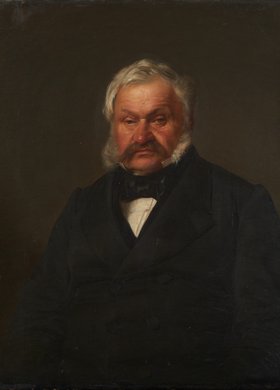 Portret Karola Filipa Malcza