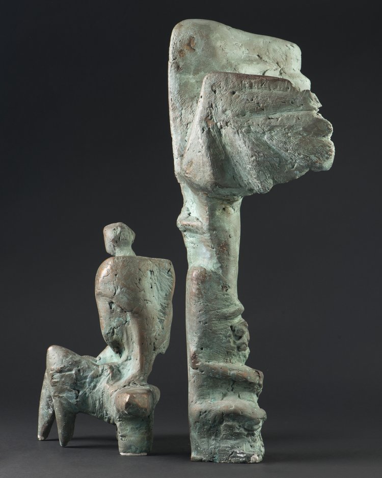 Projekt pomnika Juliusza Słowackiego