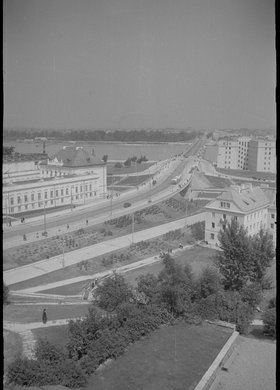 Panorama Trasy W-Z