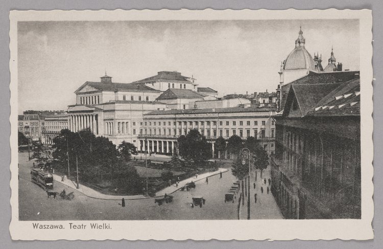 Plac Teatralny