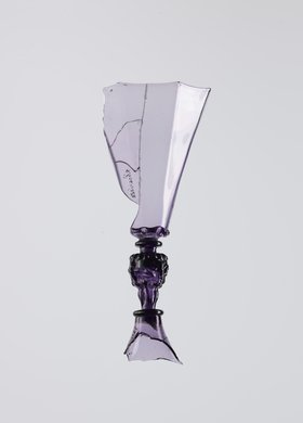 Kielich w typie weneckim