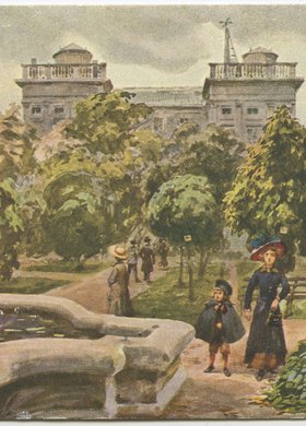 Ogród Botaniczny i Obserwatorium Astronomiczne