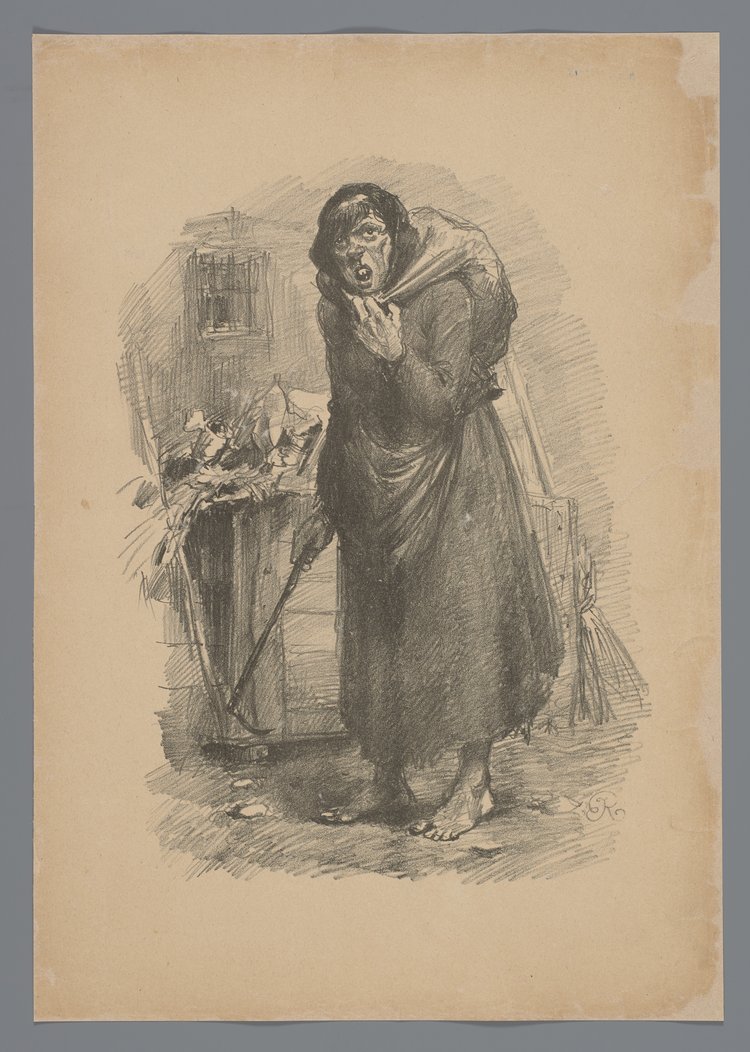 Śmieciarka (kościarka)