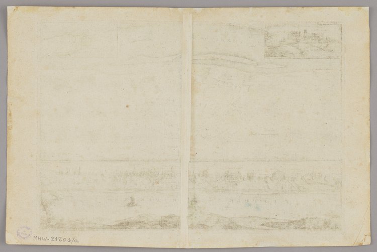 Varsovie [Warszawa], ok. 1:4000