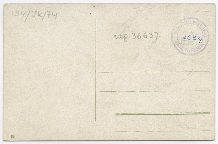 Kościół św. Aleksandra na placu Trzech Krzyży