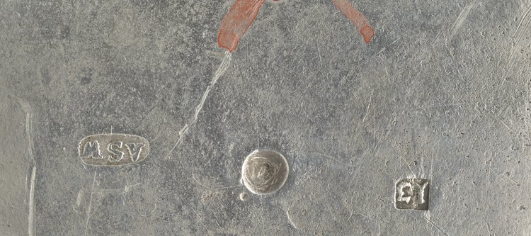 Waza do zupy z karczochem