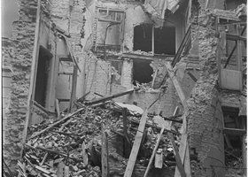 Powstanie warszawskie, 5–10 sierpnia 1944