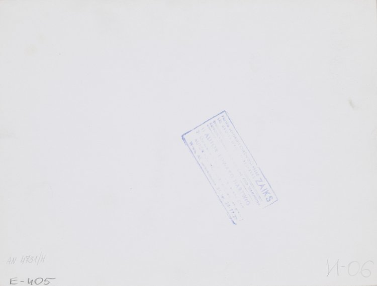 Widok z góry na okolice Pałacu Kultury i Nauki