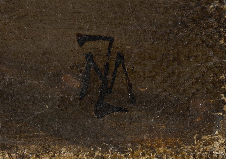 Krakowskie Przedmieście nocą