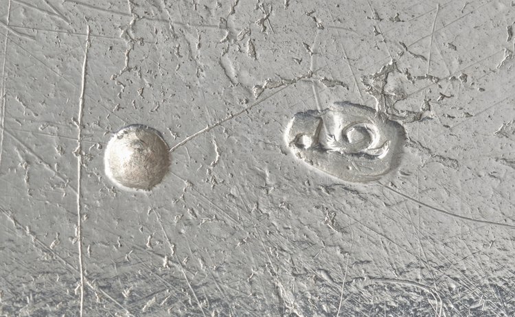 Tygielek do czekolady