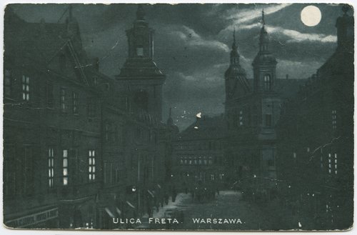 Katalog p.t. 'Co palić w roku 1931. Ilustrowany Katalog Polskiego Monopolu Tytoniowego' wraz z ulotką reklamową papieru papierosowego 'AIDA'