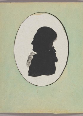 Portret Dominika Kamienieckiego