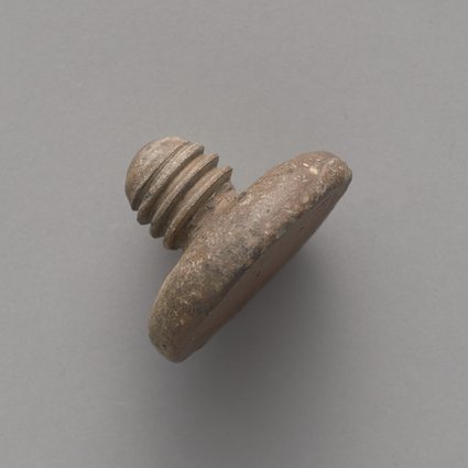 Korek kamionkowy z gwintowaniem