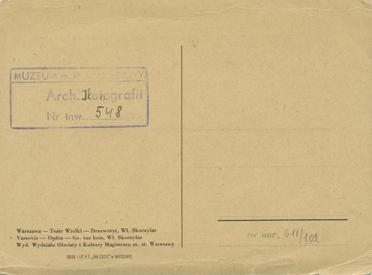 Teatr Wielki