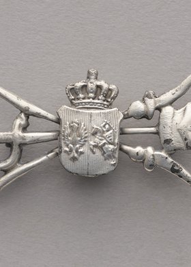 Broszka patriotyczna