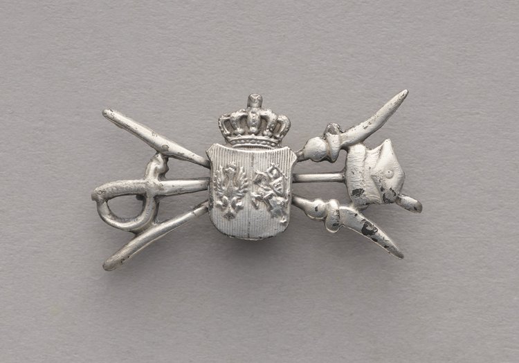 Broszka patriotyczna