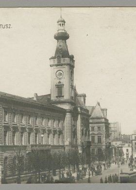 Ratusz