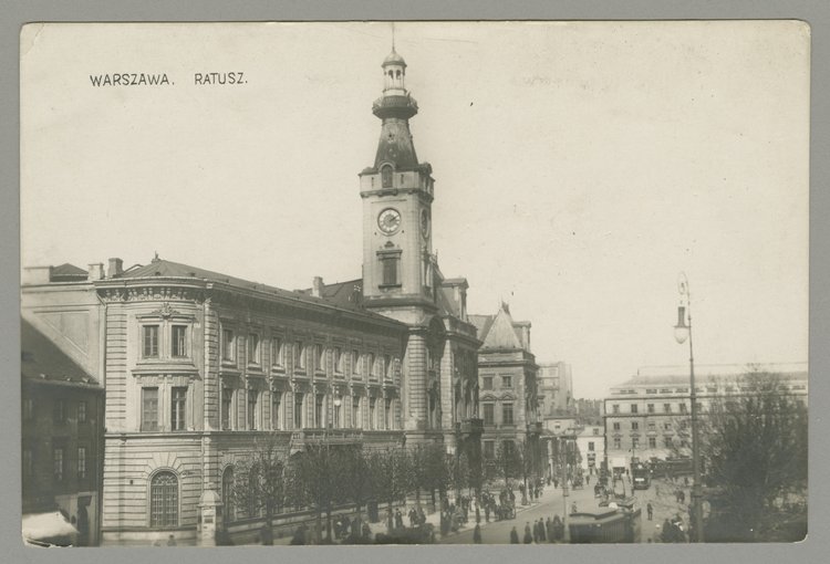 Ratusz