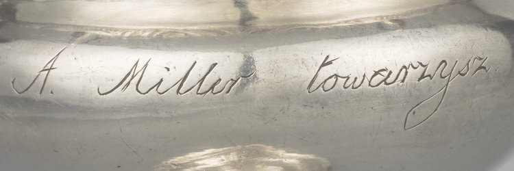 Puchar cechu puszkarsko-ślusarskiego