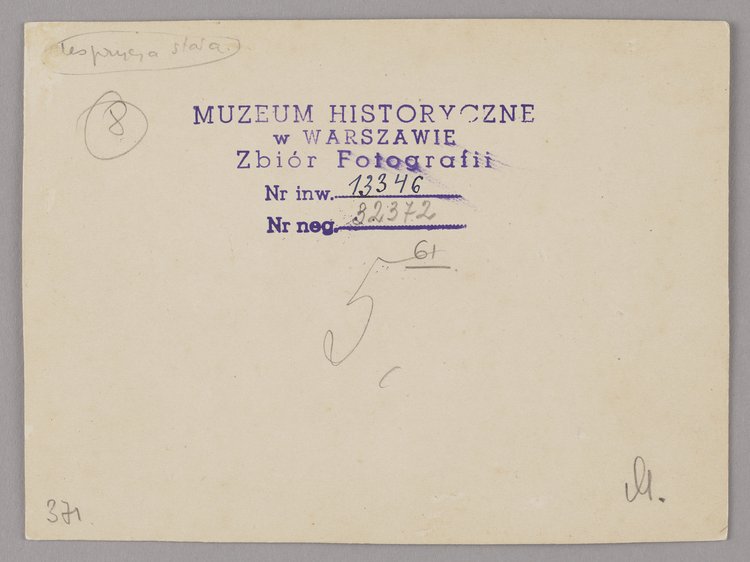 Mieszkańcy Woli podczas świątecznego wypoczynku