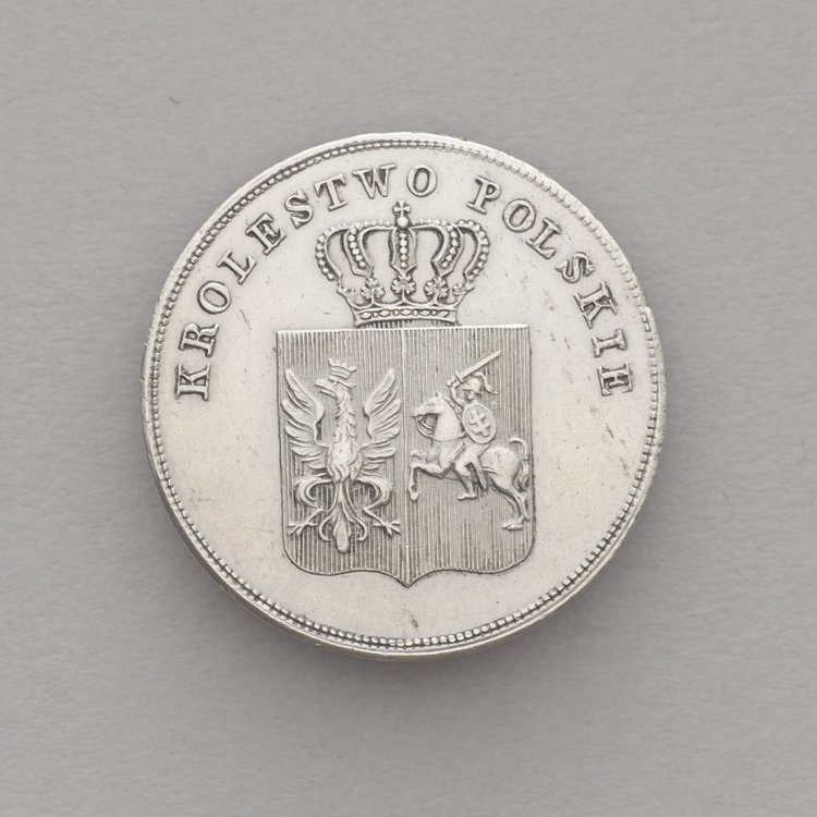 5 złotych