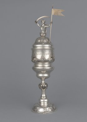 Puchar cechu puszkarsko-ślusarskiego