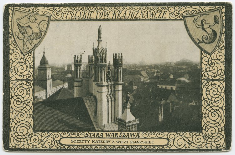 Katedra św. Jana Chrzciciela
