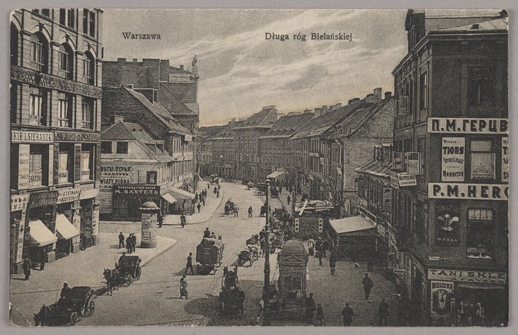 Ulica Długa