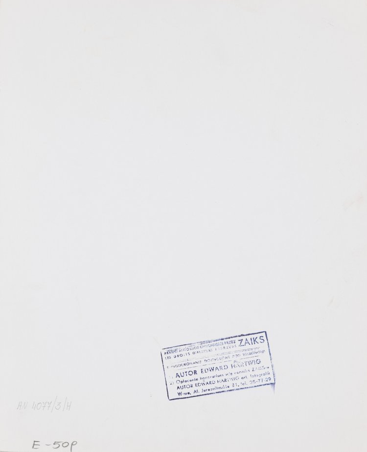 Pomnik Syreny na murach obronnych