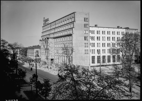 Bank Gospodarstwa Krajowego