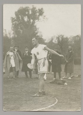 Zawody lekkoatletyczne na Agrykoli