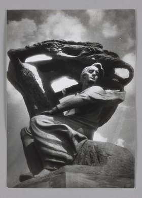 Frederic Chopin Monument